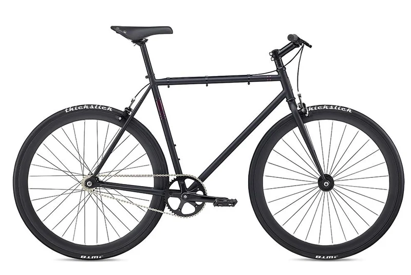Fuji Declaration Fixed Gear Bike 2018