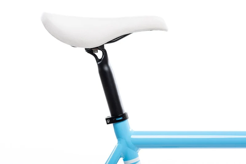 State Bicycle Undefeated II Track Bike 2019