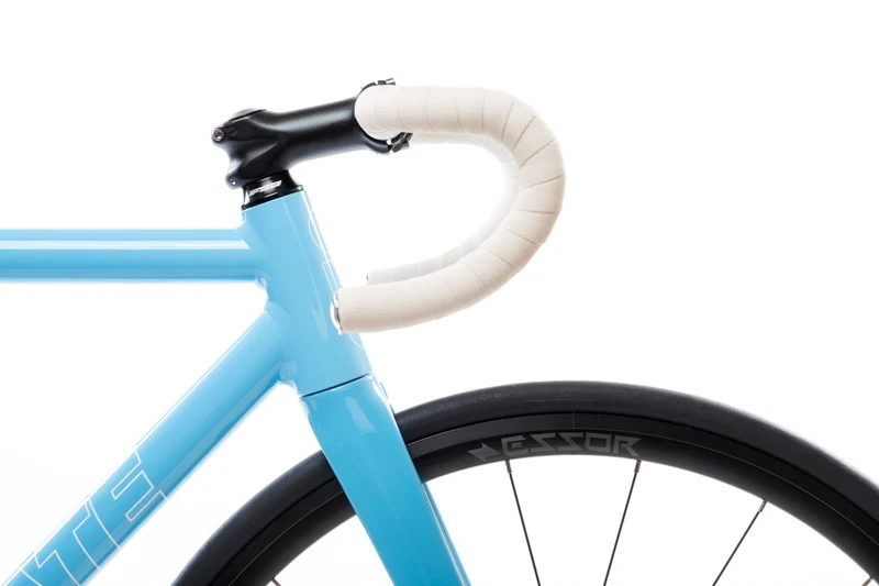 State Bicycle Undefeated II Track Bike 2019