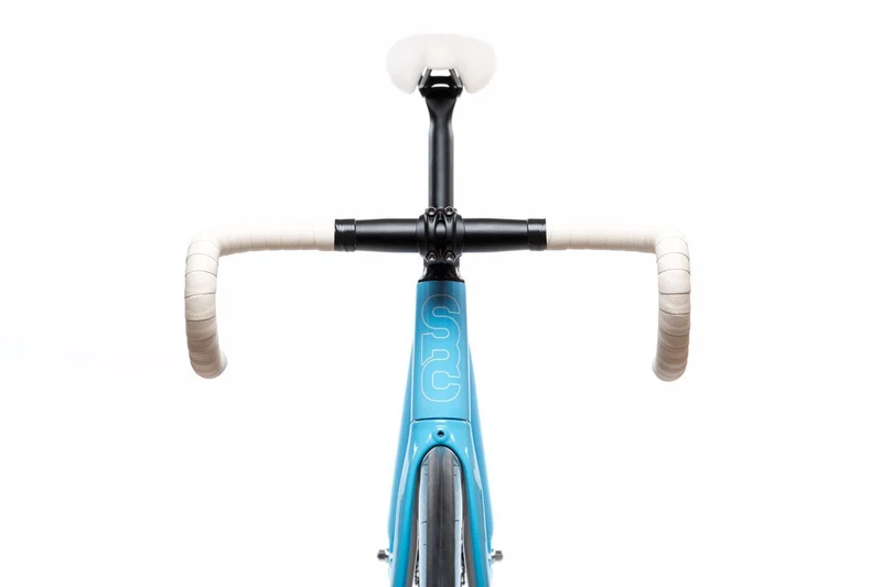 State Bicycle Undefeated II Track Bike 2019