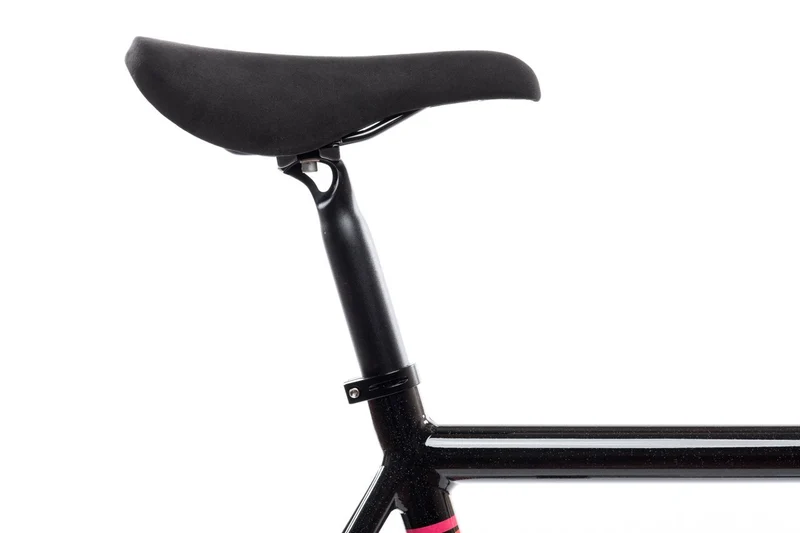 State Bicycle Undefeated II Track Bike 2019