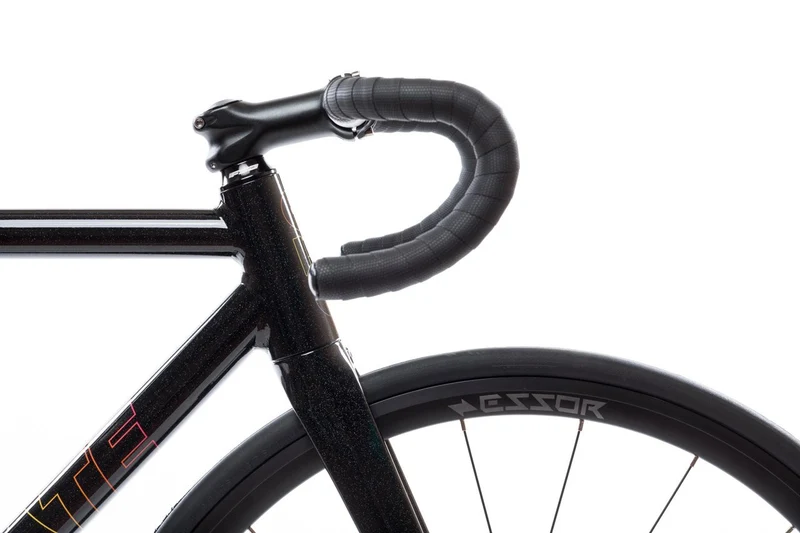 State Bicycle Undefeated II Track Bike 2019