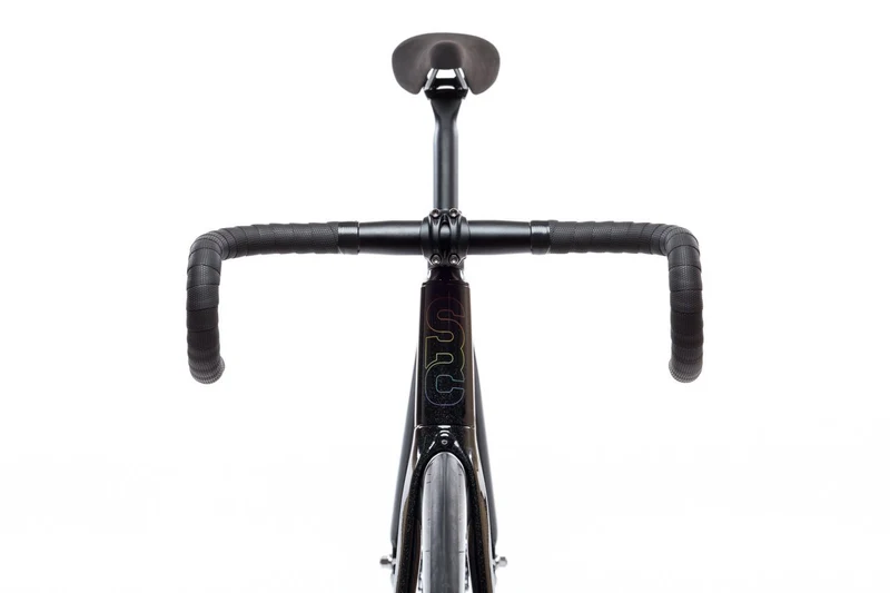 State Bicycle Undefeated II Track Bike 2019