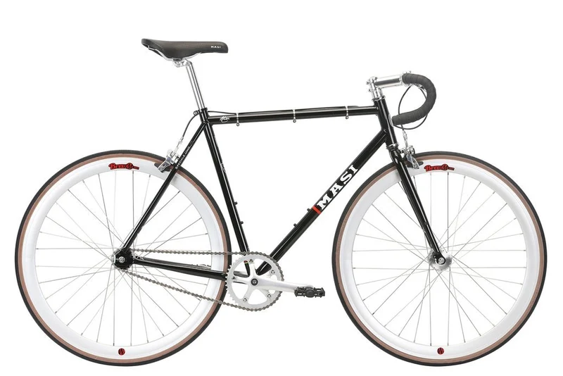 Masi Uno Drop Track Bike 2019