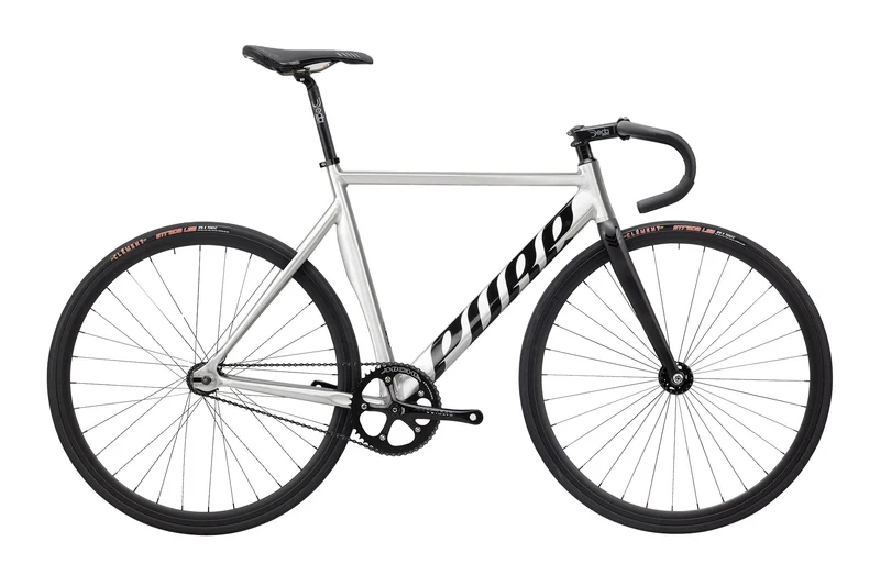 Pure Cycles Keirin Pro Elite Track Bike