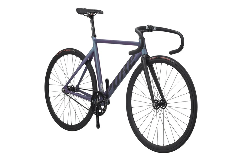 Pure Cycles Keirin Pro Elite Track Bike