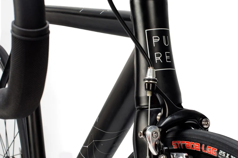 Pure Cycles Keirin Pro Elite Track Bike