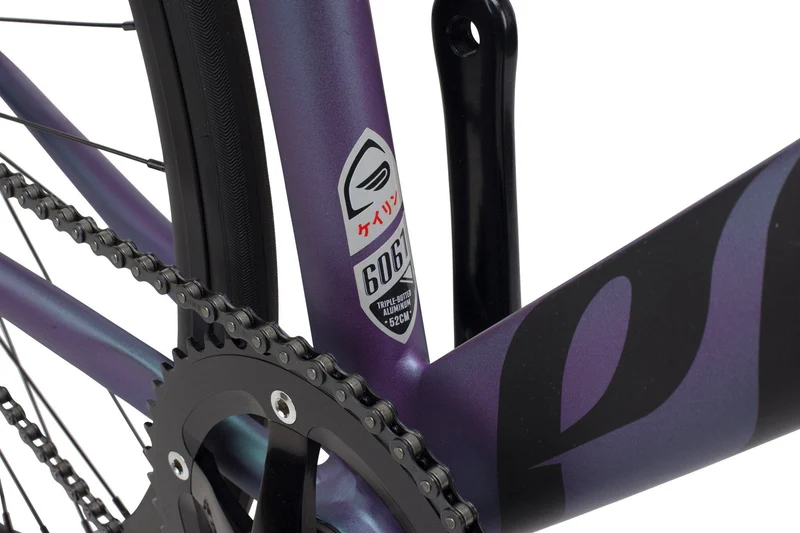 Pure Cycles Keirin Pro Elite Track Bike