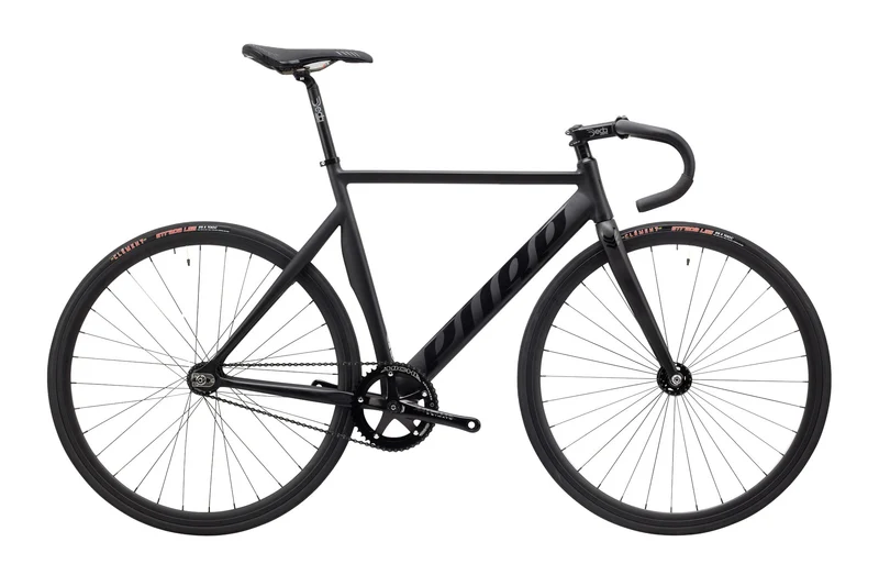 Pure Cycles Keirin Pro Elite Track Bike