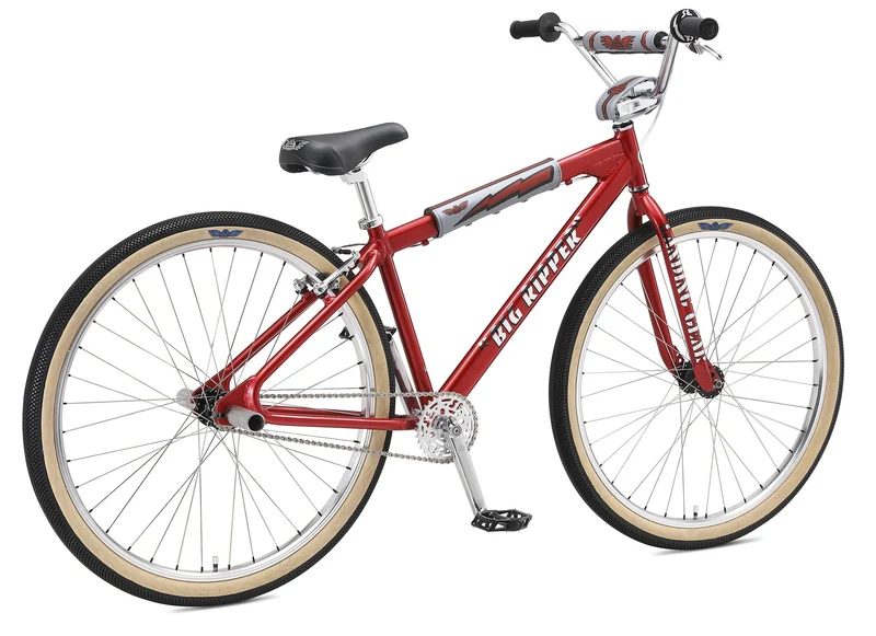 SE Bikes Big Ripper 29" BMX Bike 2019