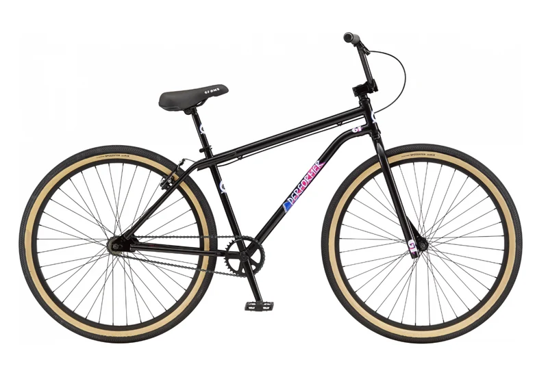 GT Street Performer 29" BMX Bike 2019