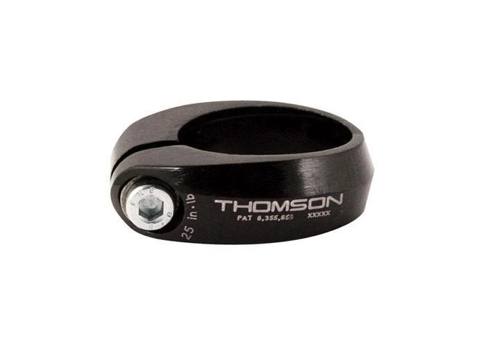 Thomson BoltOn Seat Clamp