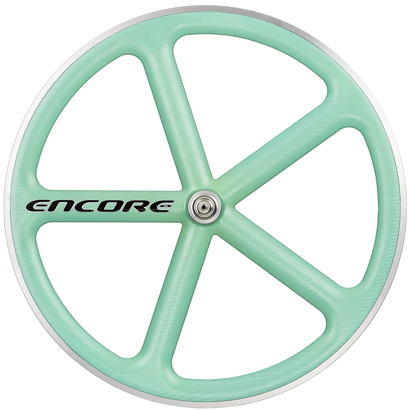 Encore Rear Track Wheel