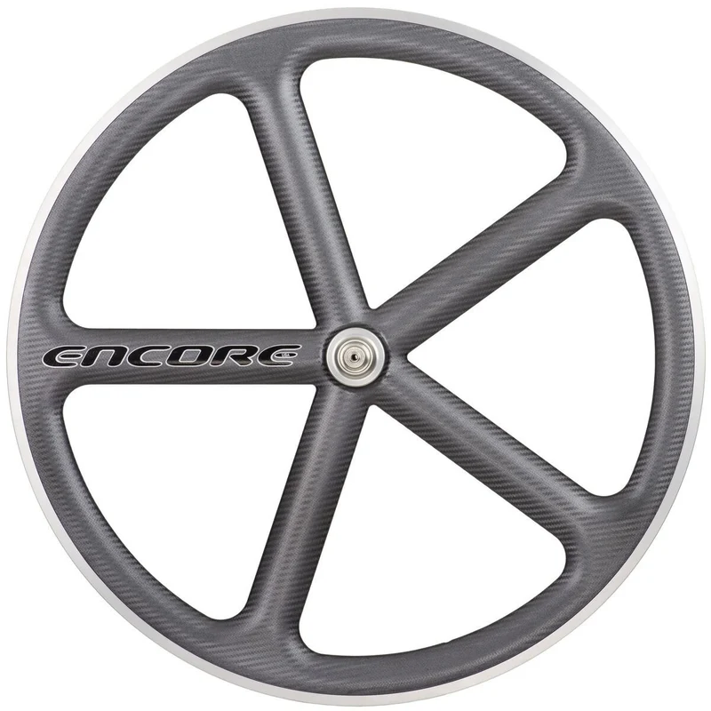 Encore Rear Track Wheel