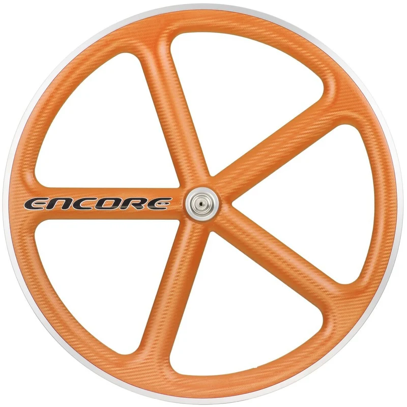 Encore Rear Track Wheel