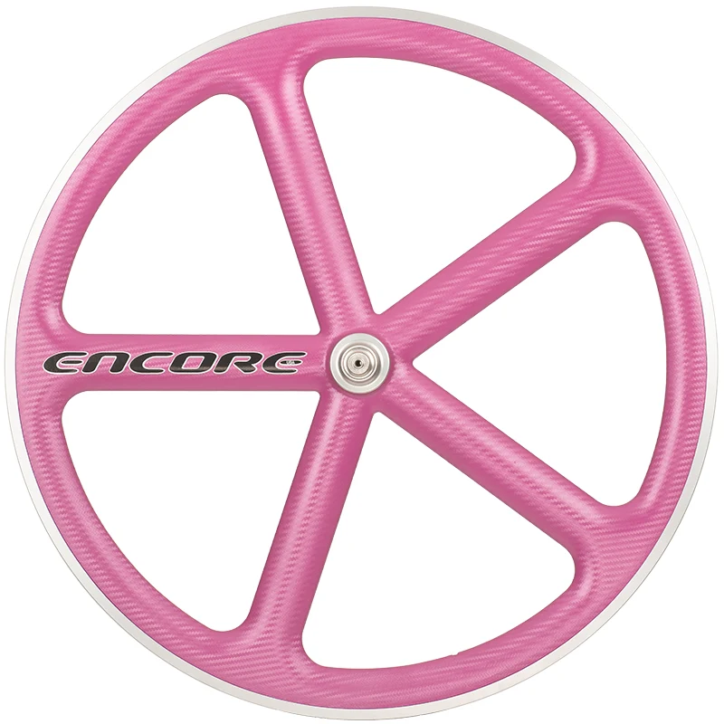 Encore Rear Track Wheel