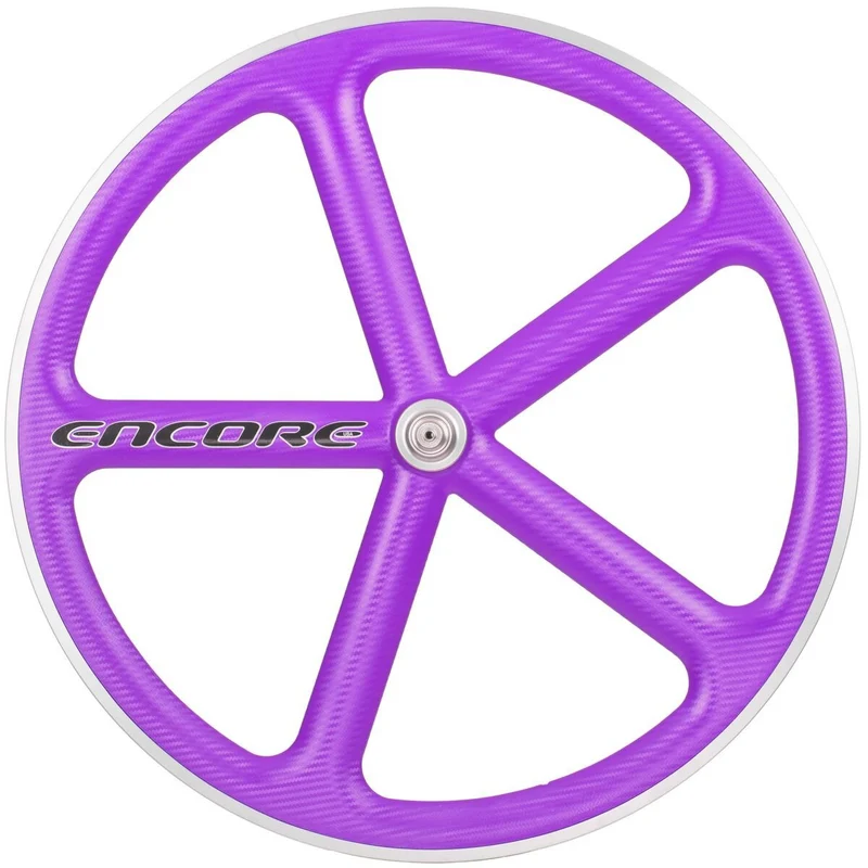 Encore Rear Track Wheel
