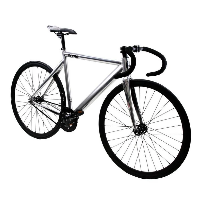 ZF Bikes Prime Series Track Bike