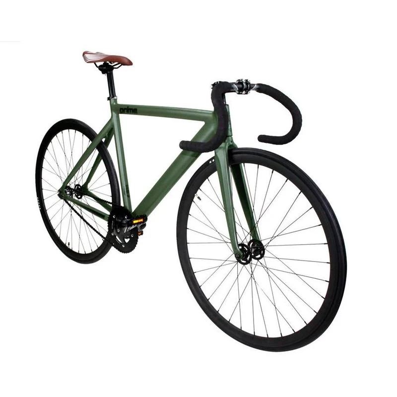 ZF Bikes Prime Series Track Bike
