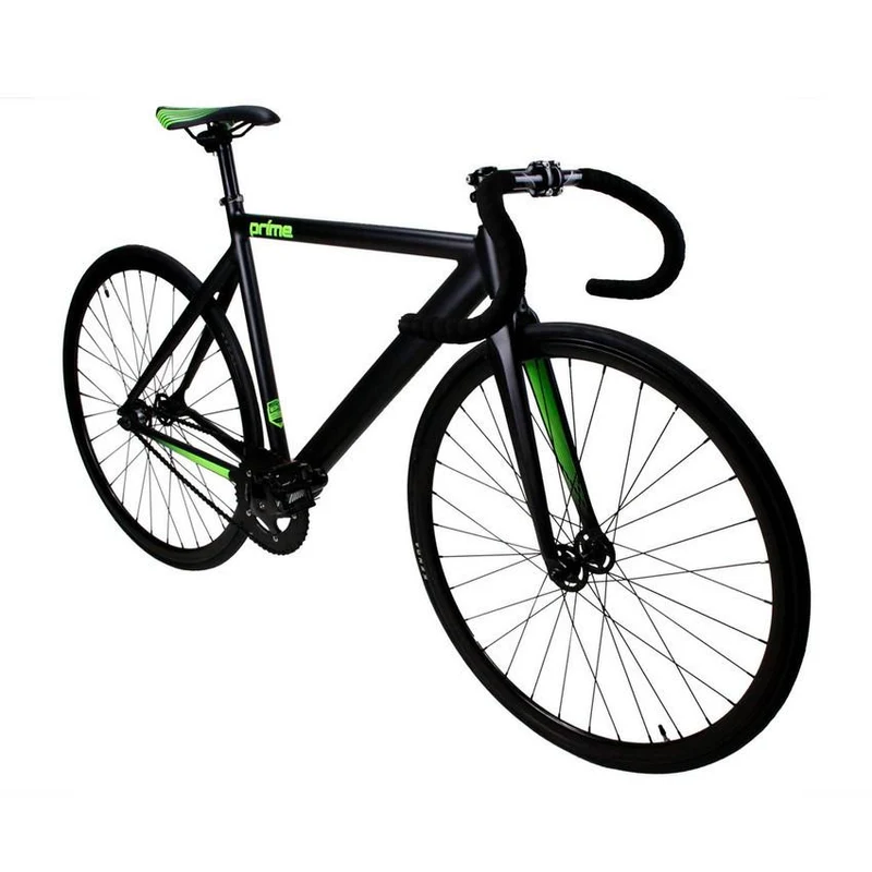 ZF Bikes Prime Series Track Bike