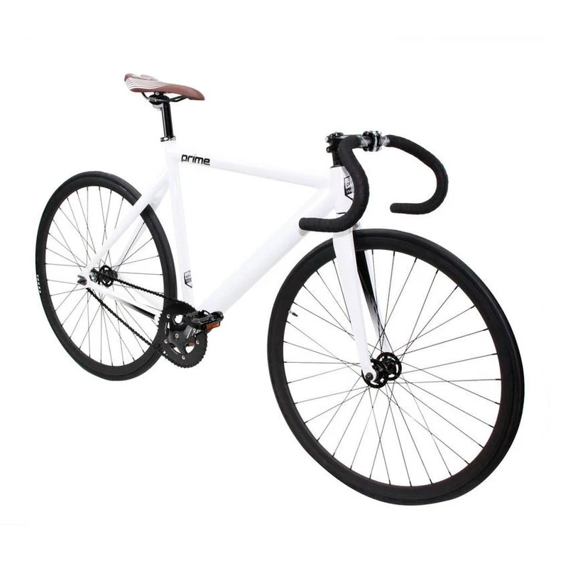 ZF Bikes Prime Series Track Bike
