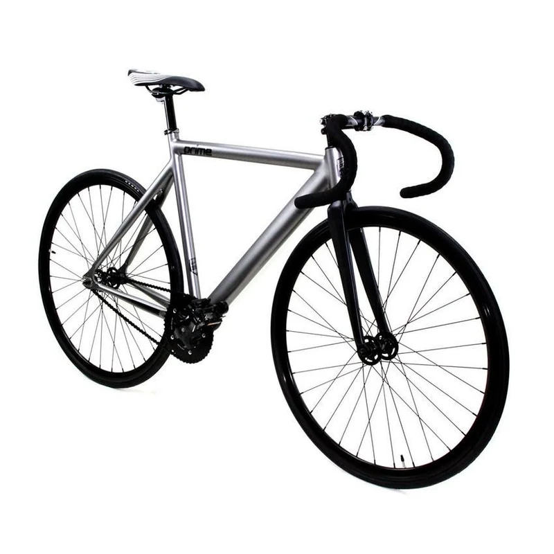 ZF Bikes Prime Series Track Bike