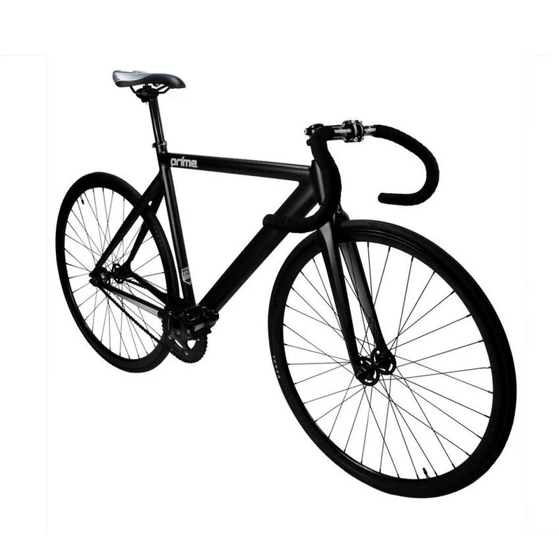 ZF Bikes Prime Series Track Bike