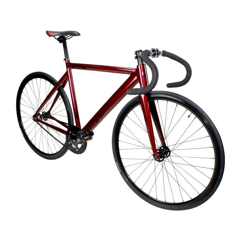 ZF Bikes Prime Series Track Bike